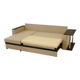 Диван-кровать "Атлант" угловой со столиком